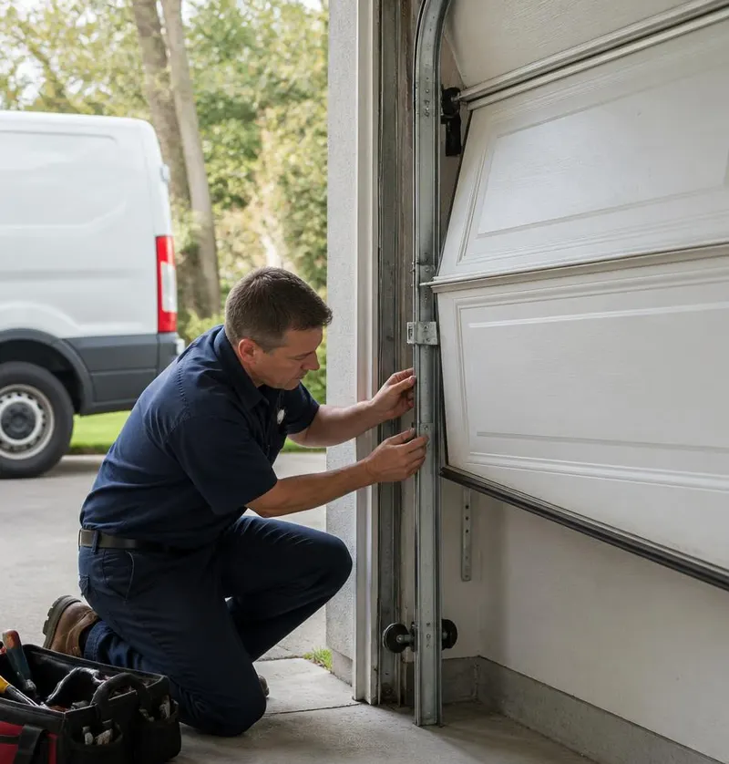 About Delco Door & Opener