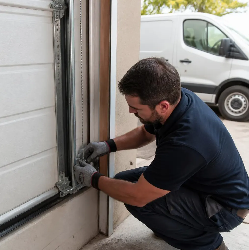 Insulated Garage Doors and R-Value: Who Really Benefits — Delco Door & Opener, Delco, NC
