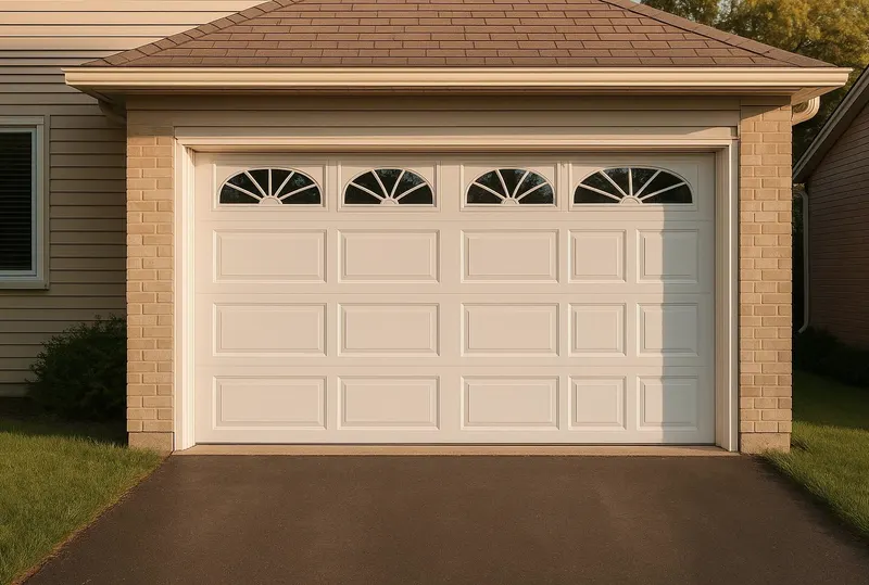 Contact Delco Door & Opener